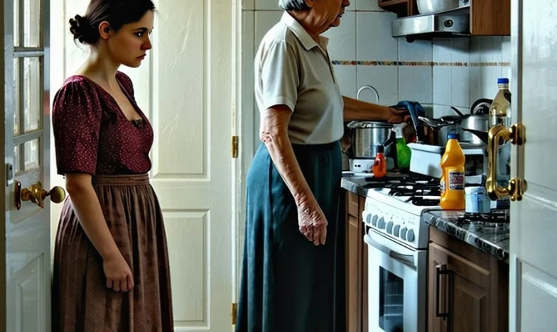 „Nu pentru ei am cumpărat casa asta” – Când familia soțului meu a decis să nu mai plece niciodată