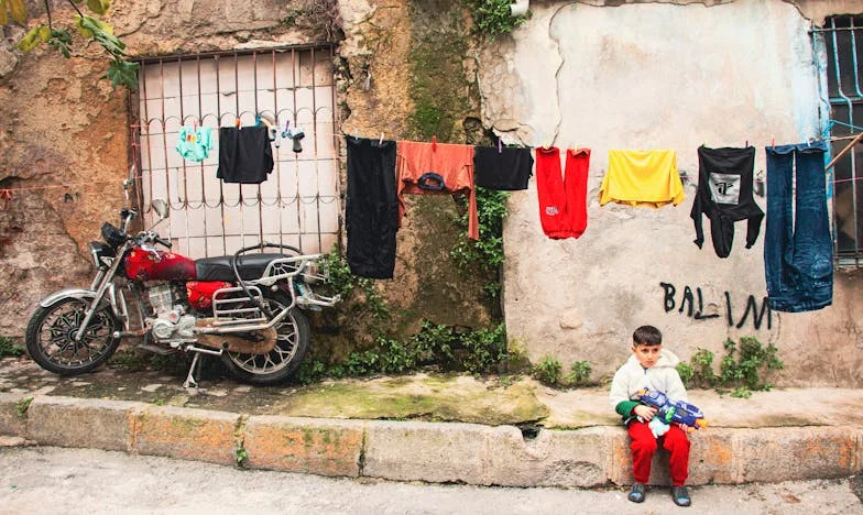 O secundă de neatenție: Viața mea cu soacra generală