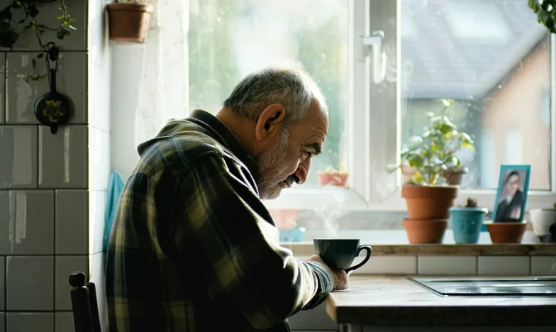 Prețul prieteniei: Umbrele unui nou început după divorț