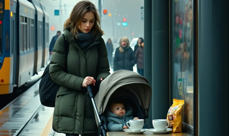 Umbra unui tată absent: Povestea Leei și a luptei cu indiferența