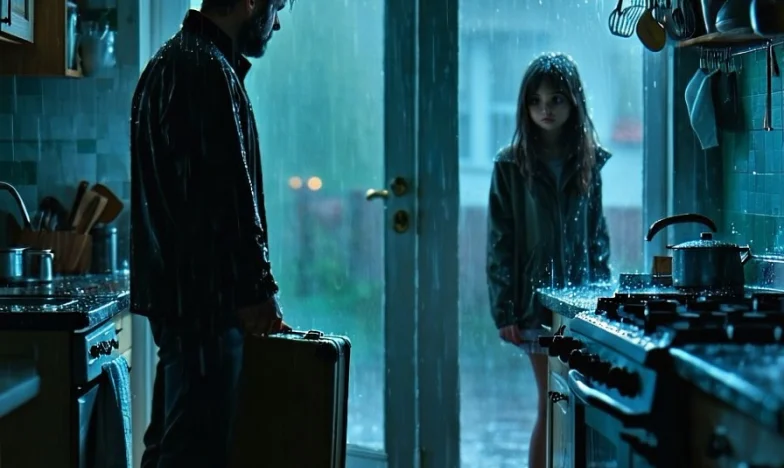 Umbre peste casa noastră: Povestea unei femei din România între trădare, speranță și renaștere