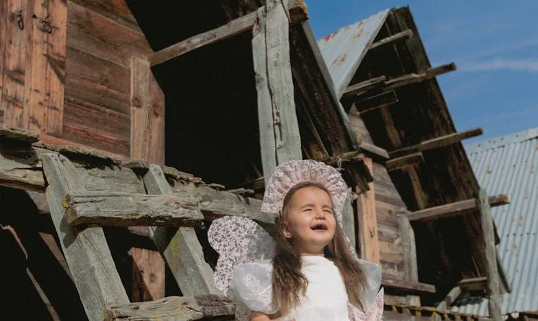 Când am înțeles că după divorț nu-mi mai rămâne nimic – nici măcar apartamentul nu era pe numele meu