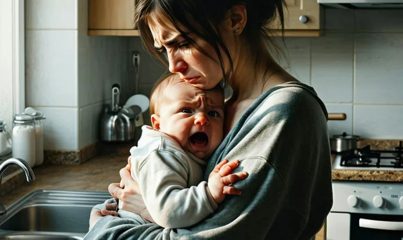 Când lumea se prăbușește: Povestea mea despre acuzații, singurătate și lupta pentru adevăr