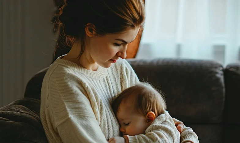 „Când tăcerea devine strigăt” – Povestea mea de lângă Vlad