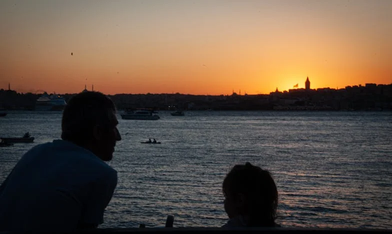 Când trecutul nu vrea să plece: Povestea mea despre lupta pentru copilul meu