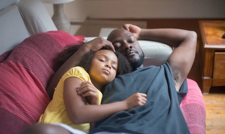 Cele trei iubiri ale vieții mele