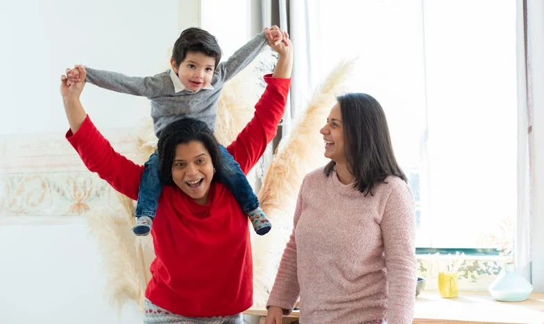 Datoria care ne-a rupt familia: Povestea mea despre iertare și trădare