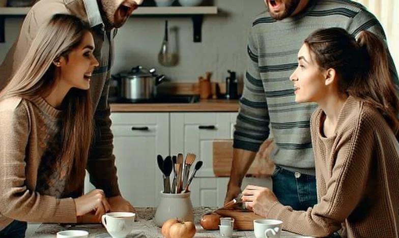 Datoria nerostită dintre frați