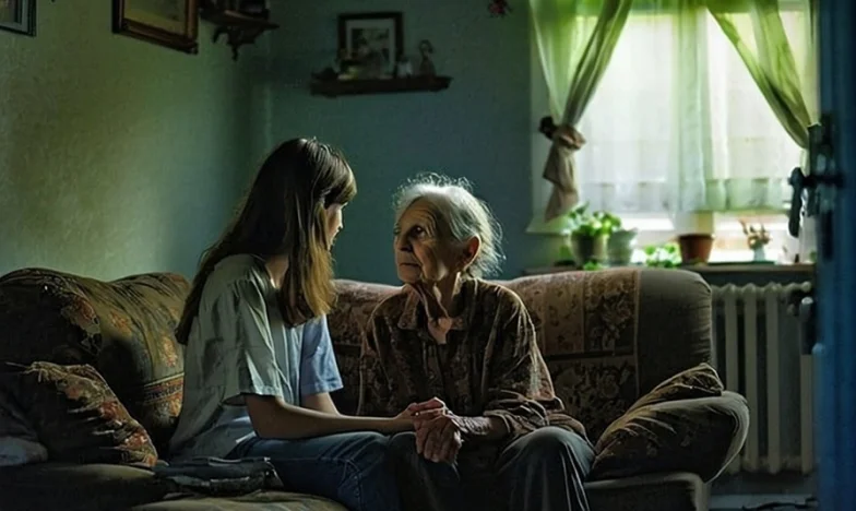 De ce m-a ales mama pe el, nu pe mine? – Mărturia unei fiice despre iertare și trădare în familie