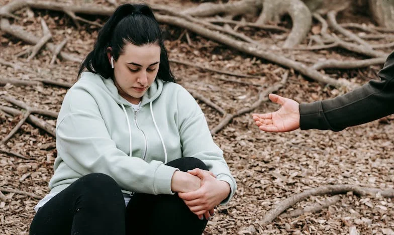 Dragoste pe muchie de cuțit: O poveste despre speranță, trădare și regăsire