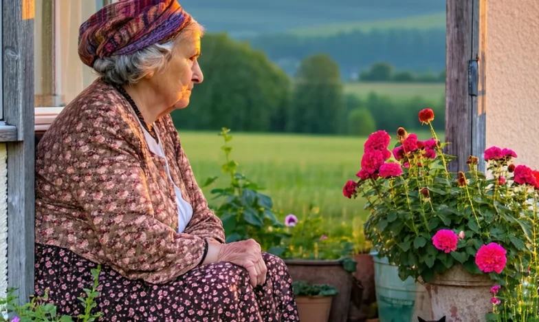 Externată din spital, copiii mei mi-au spus că nu pot trăi singură: O lecție de viață pe care nu am cerut-o