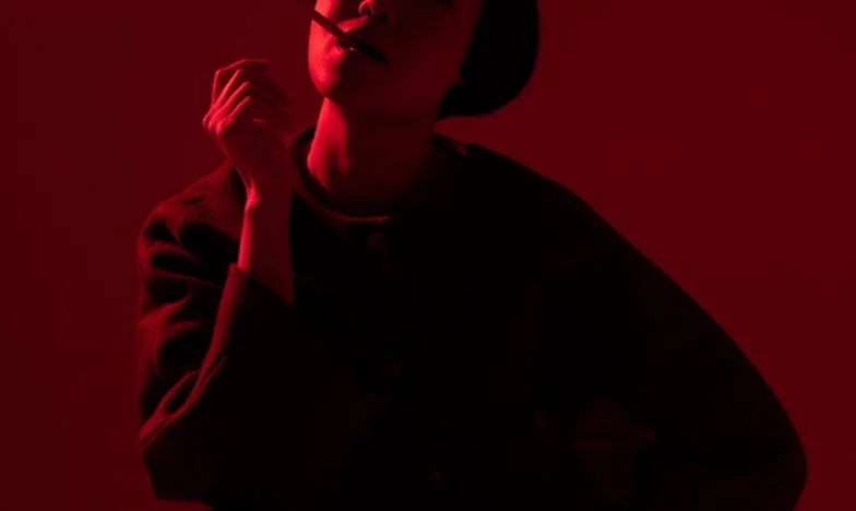 Firul albastru: O poveste despre iubire, familie și alegeri imposibile