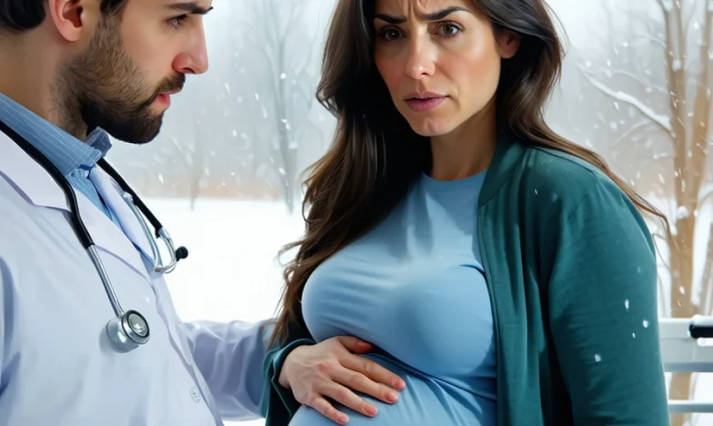 Inima unei mame: Povestea Mariei, tripleților și a unei alegeri imposibile