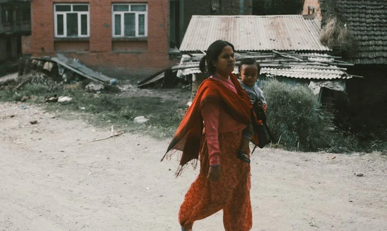 Între datorie și nedreptate: Povestea unei nurori în România de azi