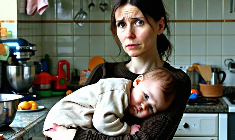 Între două case: Când lucrurile mele devin ale altora