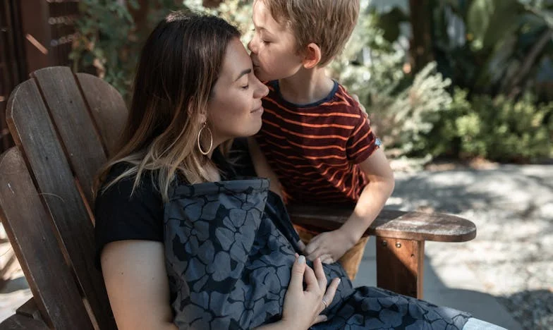 Între două generații: Povestea unei bunici și decizia care a rupt familia