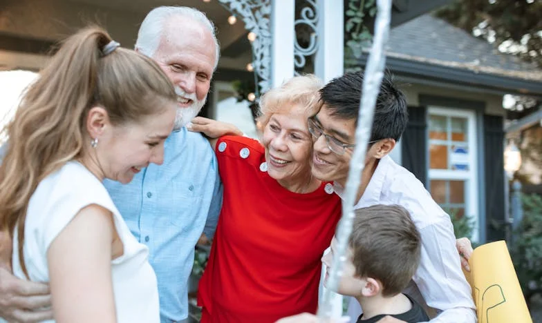 Între două iubiri: Povestea unei mame care trebuie să aleagă între fericirea proprie și liniștea fiicei sale