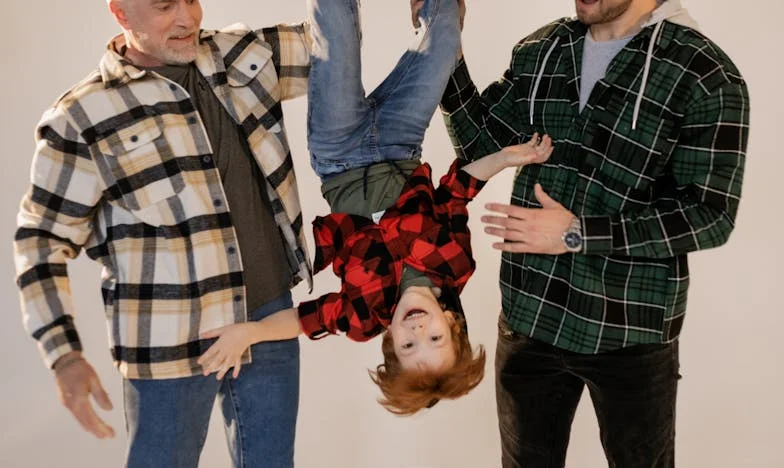 Între două lumi: Povestea mea și a fiicei mele, Nicoleta