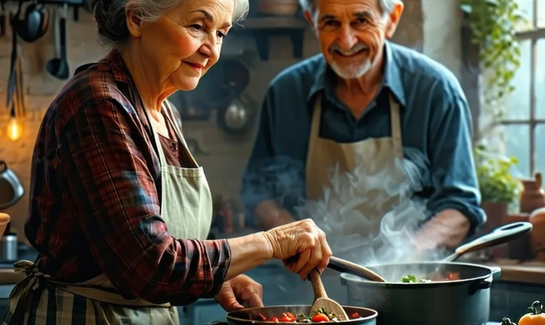 Între Dragoste și Judecată: Povestea unei Mame în Căutarea Echilibrului