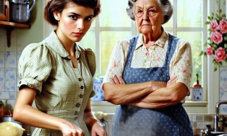 Între mama și soție – Cum am fost la un pas să mă pierd în familia altcuiva