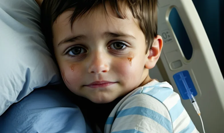 Kitaszítită din propria mea viață: „Nu ești mamă, ești un blestem” – Prăbușirea și lupta mea pentru fiul meu