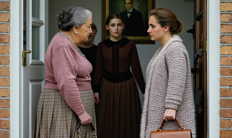 La 60 de ani, am pornit în căutarea primei mele iubiri: Când am ajuns la ușa lui, mi-a deschis o femeie care semăna leit cu mine