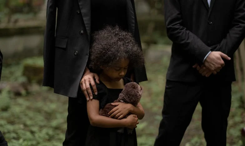 N-am apucat niciodată să-i spun mamei că sunt însărcinată