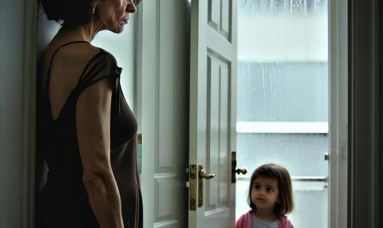 Nu am putut să-i iubesc copiii – Povestea unei familii pe muchie de cuțit