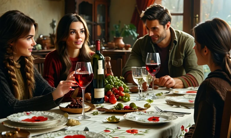 „Nu bea asta, Anca!” – O seară care mi-a schimbat viața