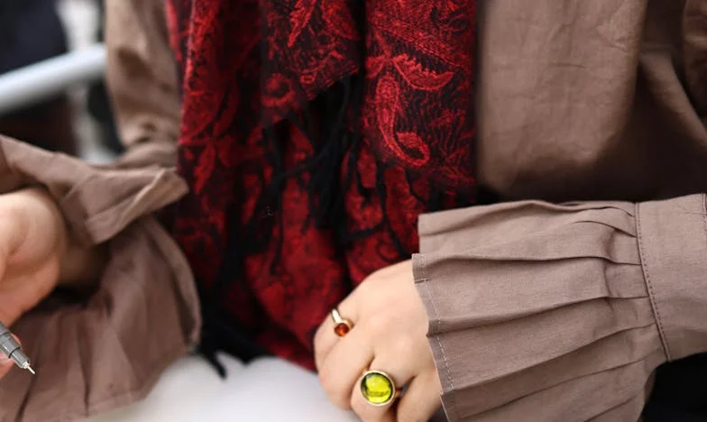 Nu sunt menajera voastră: Povestea Anei din Pitești