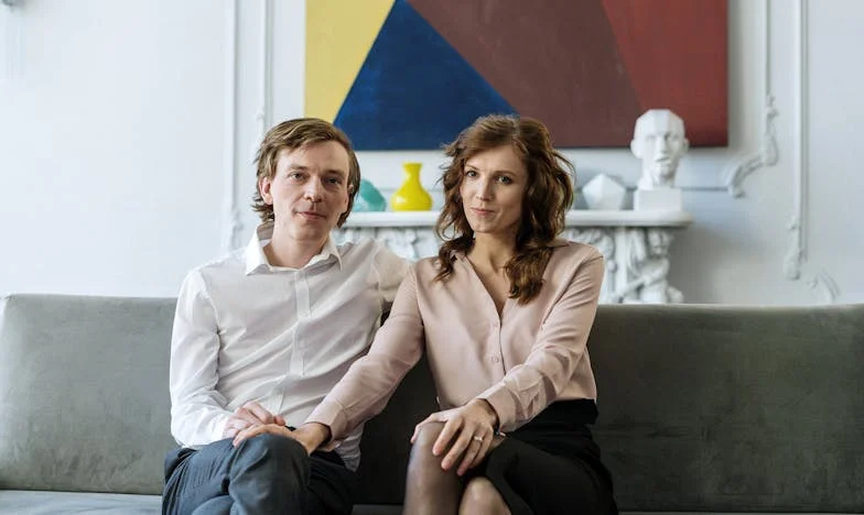 Nu trebuie să urăsc: Povestea mea cu fostul soț