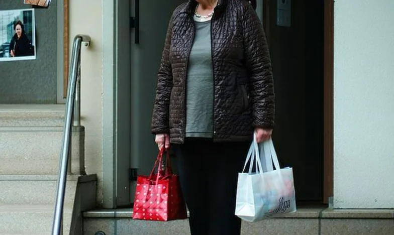 O clipă pe scara blocului care mi-a schimbat viața: Povestea unei trădări