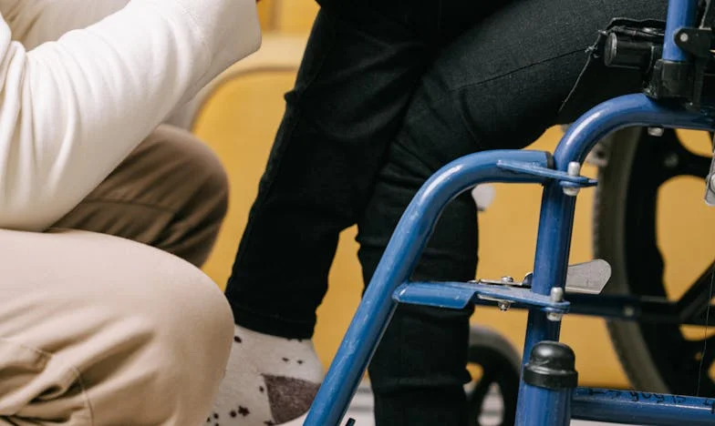 Pot să-mi iert mama care m-a abandonat pentru un bărbat?