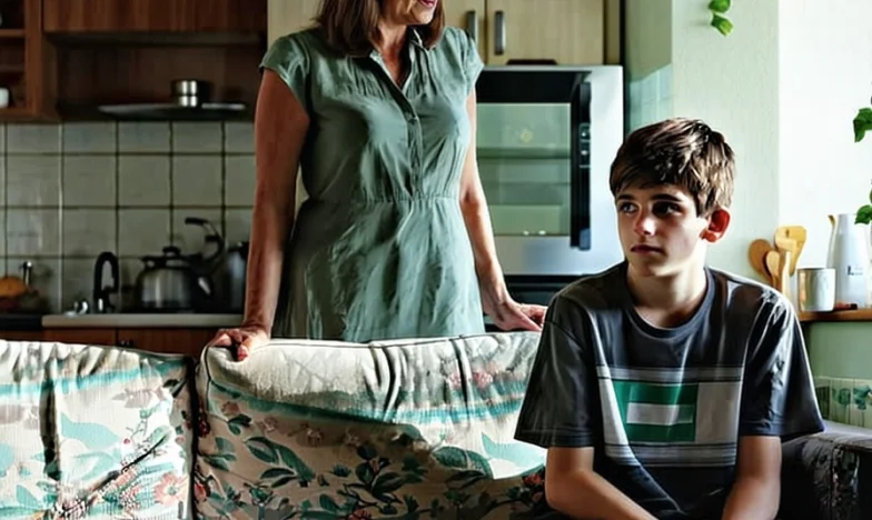 Povara iubirii: Când ajutorul devine lanț