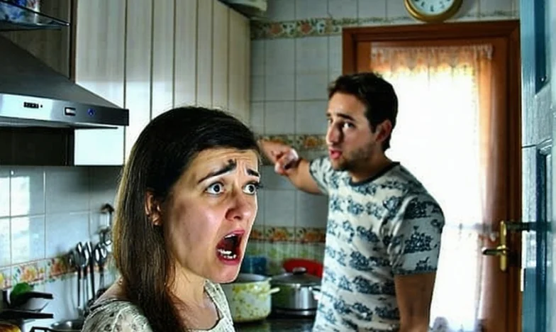 Sâmbăta în care am spus „ajunge” – Povestea unei nurori invizibile