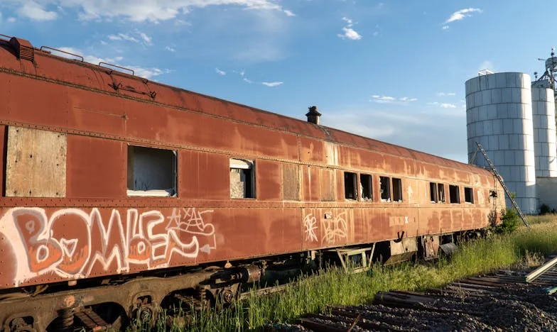 Tatăl meu la azil: decizia care mi-a sfâșiat familia