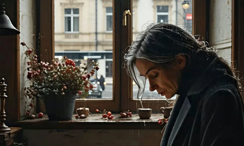 Ultima dorință a soțului meu m-a sfâșiat: totul a mers către o străină