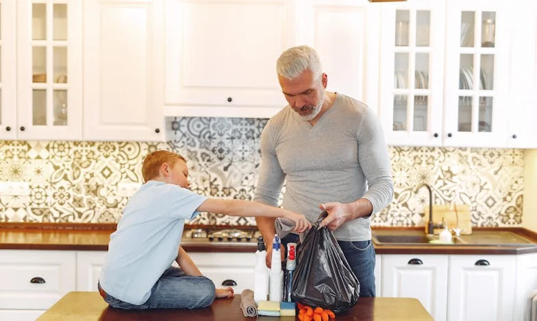 Umbrele trecutului: Povestea unei mame și a fiicei sale