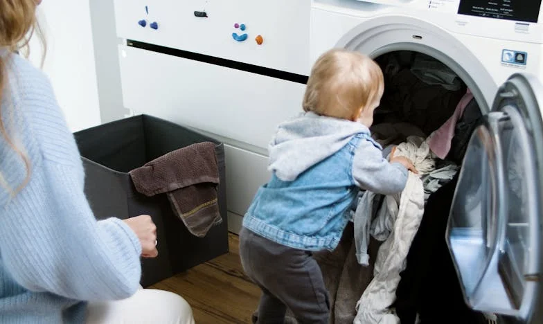 Ziua în care am spus „Nu” mătușii Lenuța