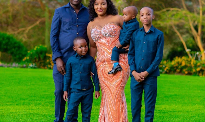 Când bunica a aflat adevărul: Casa care a rupt familia