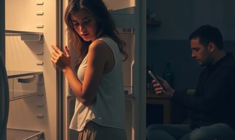 Când soțul meu a dat toată munca mea mamei lui – furtună într-o bucătărie românească