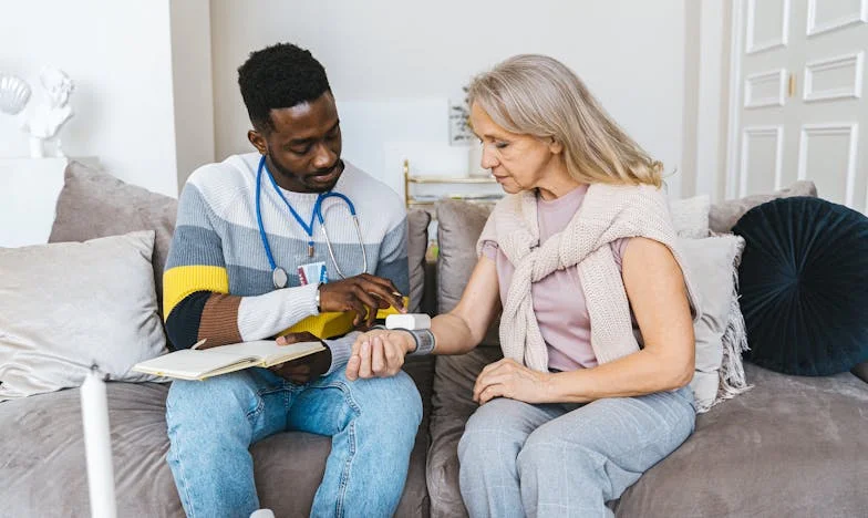 Când ușile se închid: Mărturisirea unei mame uitate