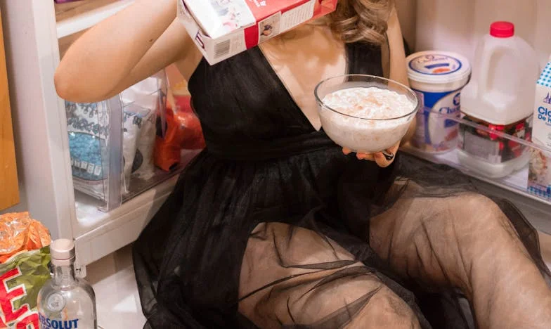 Doi săptămâni înainte de Paște – invazia familiei care mi-a schimbat viața