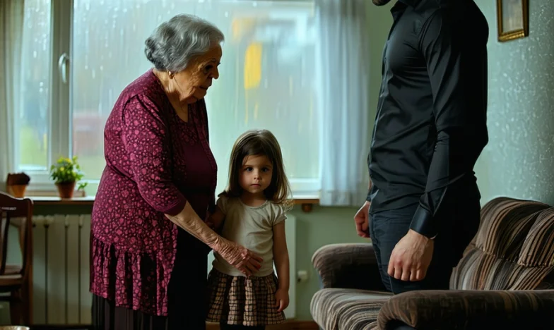 După divorț, nora mea mi-a interzis să-mi mai văd nepoții. Am apărat dreptatea sau am pierdut totul?