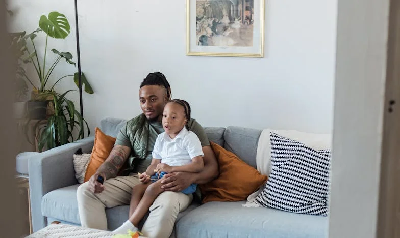 Fiecare weekend cu socrii: Prizonieră în propria casă