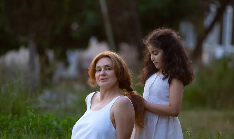 În umbra tăcerii: povestea mea despre iertare și curaj