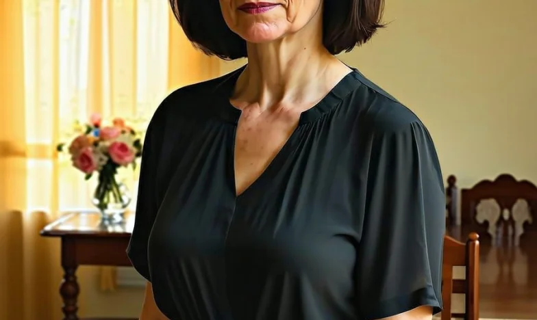 Într-o singură noapte, mi-am dat afară soțul și soacra din casă – și nu regret!