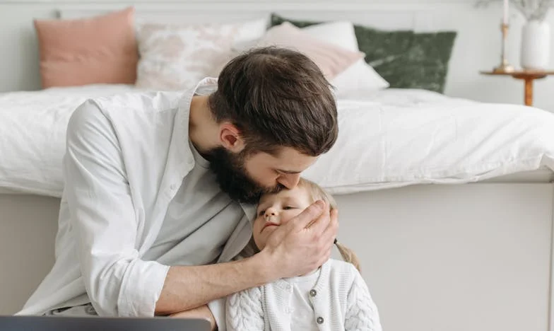 Între două lumi: Povestea mea despre sacrificiu și regăsire