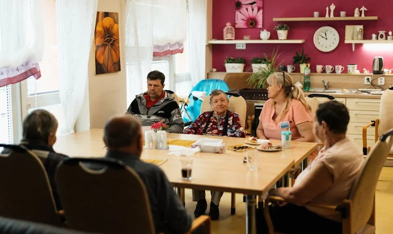 Între mama mea, soacră și soț: A treia sarcină care mi-a schimbat viața