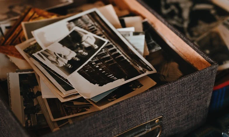 Între mamă și fiică: Iarna care ne-a schimbat pentru totdeauna